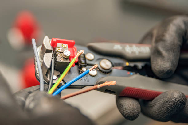 Best Electrician Near Me  in Tn Lakes, WI