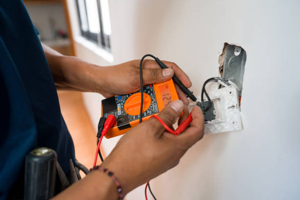 Best Electrical Contractors for Businesses  in Tn Lakes, WI