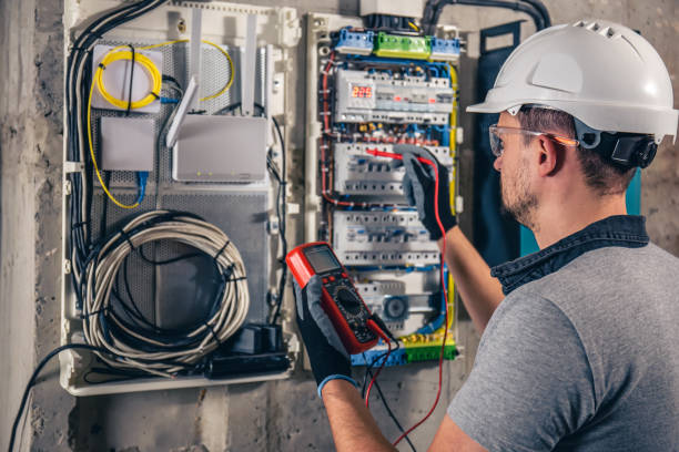 Best Electrical Wiring Services  in Tn Lakes, WI