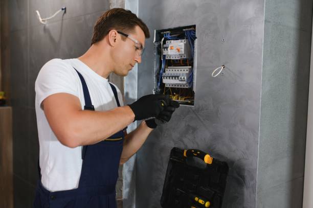 Best 24-Hour Electrician  in Tn Lakes, WI