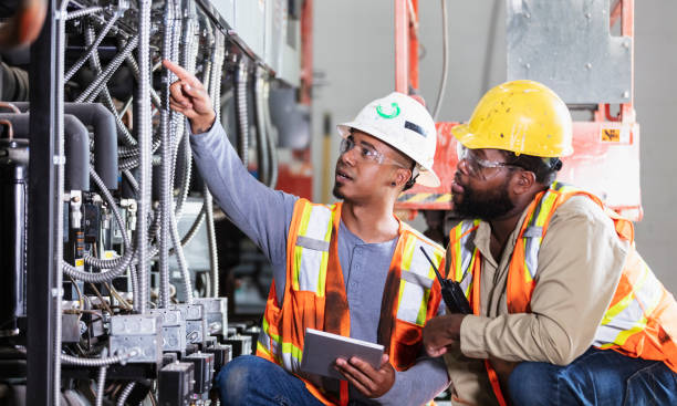 Best Electrical Repair Services  in Tn Lakes, WI