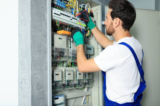 Best Emergency Electrician Near Me  in Tn Lakes, WI