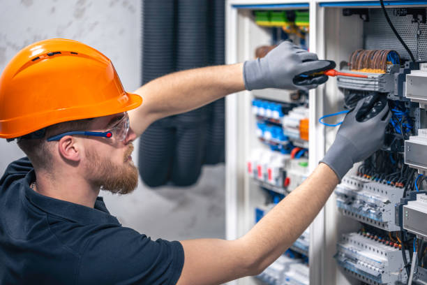 Best Home Electrical Repair  in Tn Lakes, WI