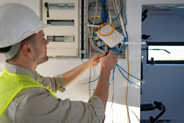 Electrical Upgrades for Homes in WI